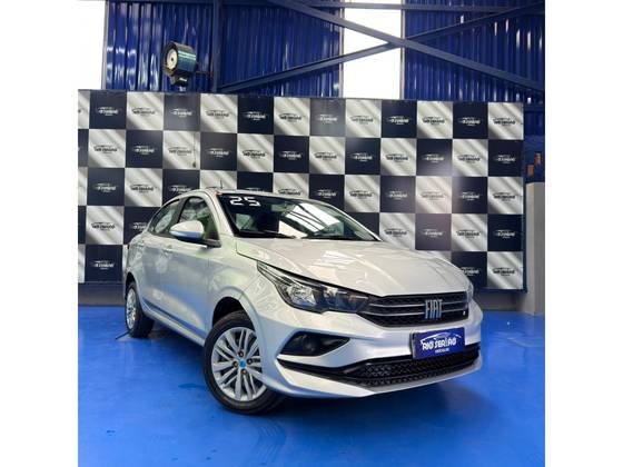 FIAT CRONOS 1.0 FIREFLY FLEX DRIVE MANUAL